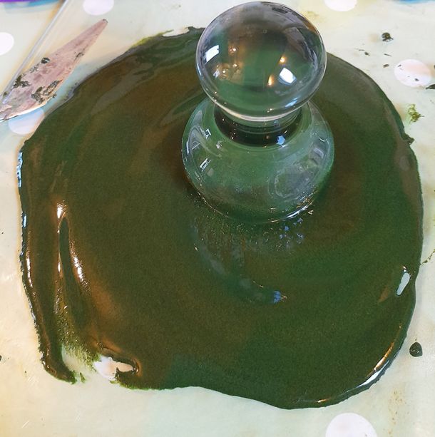 Paint making Course