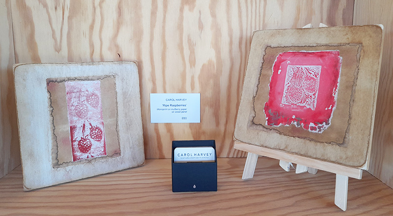 The Glyme Lane Project