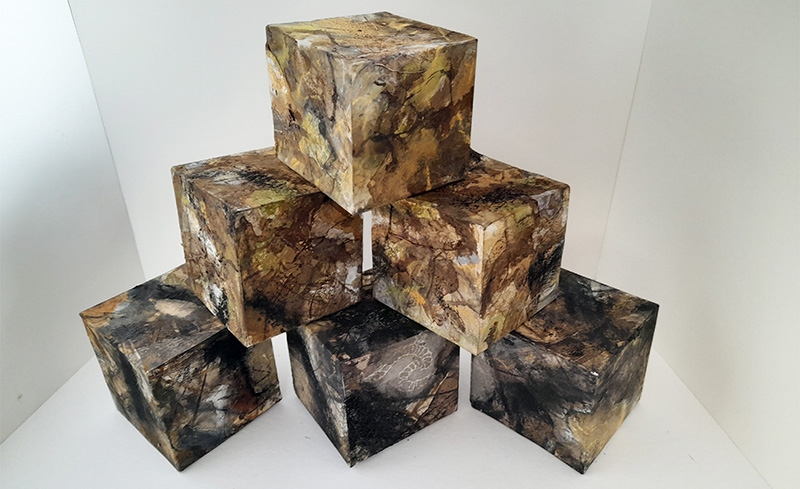 The Glyme Lane Project -cudes