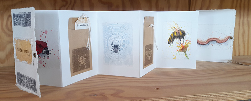 The Glyme Lane Project