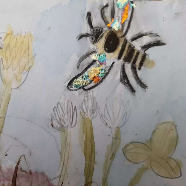 Carol Harvey Workshops