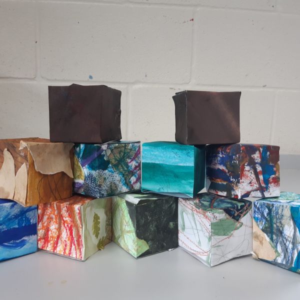 Carol Harvey Workshops