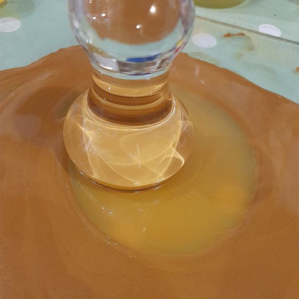 Paint making Course