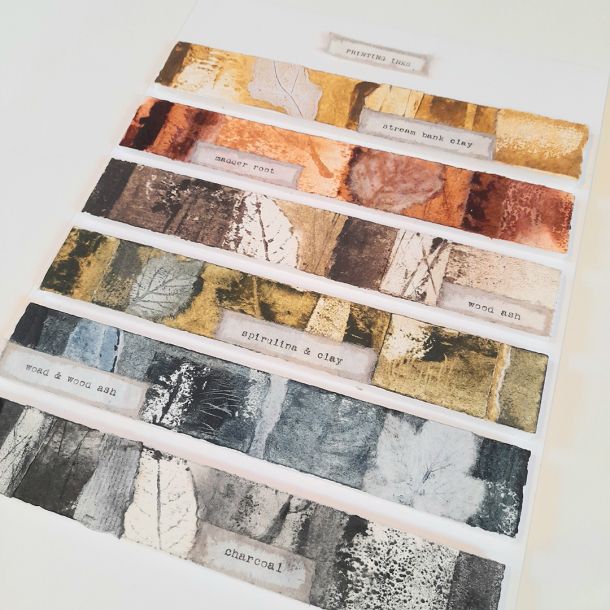 Pool Meadow Project by Carol Harvey