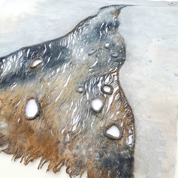 Pool Meadow Project by Carol Harvey