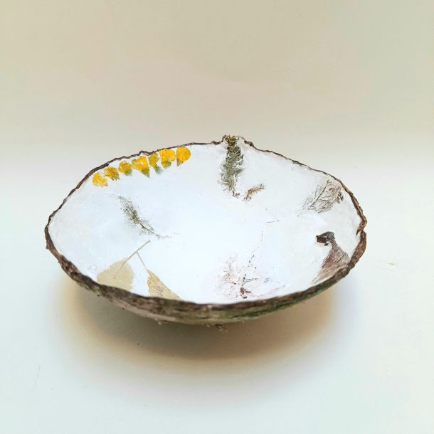 The Buttercups Will Still Bloom by Carol Harvey