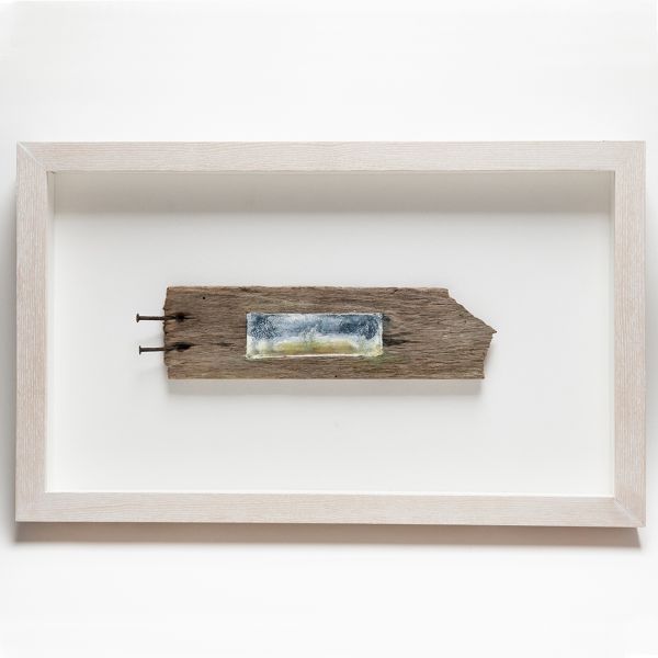 I am passionate about creating antique artwork pieces. Each one tells a unique story and holds a special place in my heart.