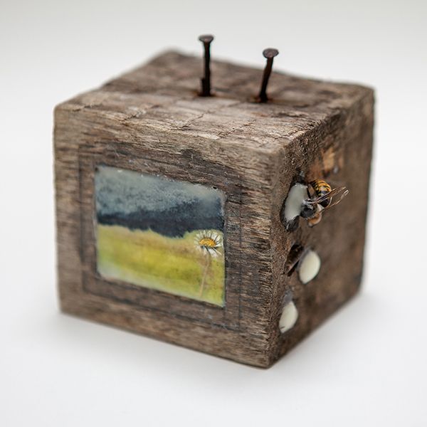 Farm Art Exhibition by Carol Harvey