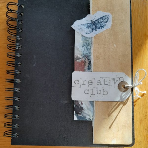 Carol Havrey Creative Club