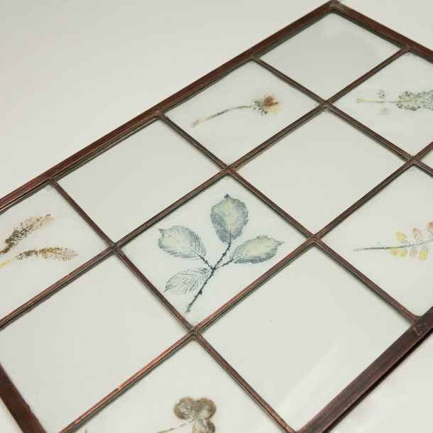 Carol harvey Antique Pieces