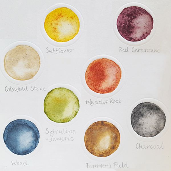 Carol Havrey workshops