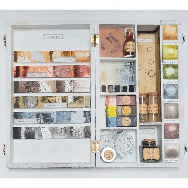 Pool Meadow Project by Carol Harvey