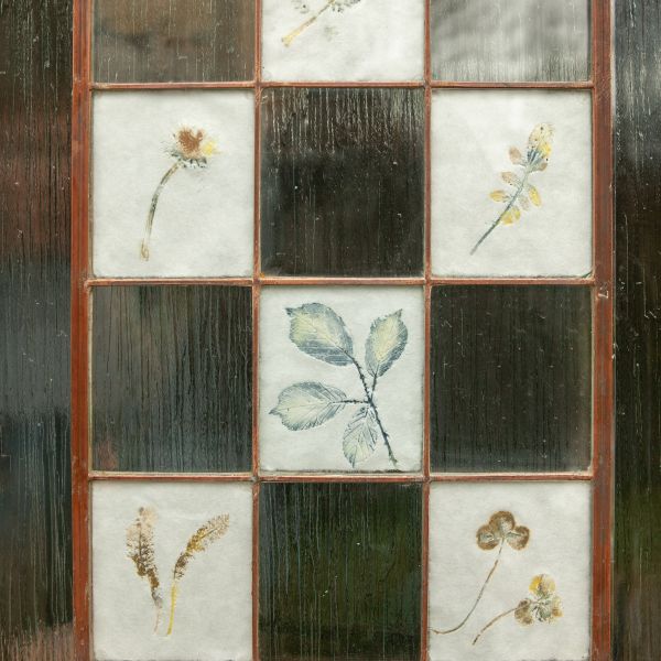 Carol harvey Antique Pieces