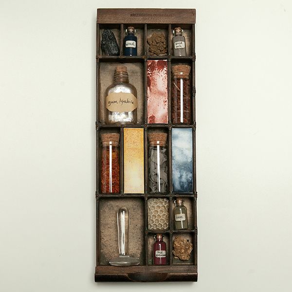 Carol Havrey workshops