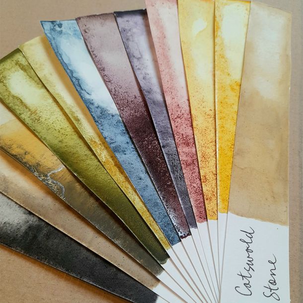 Paint making Course